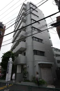 ソアール永福町の画像