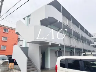 ジョイフル殿山の画像