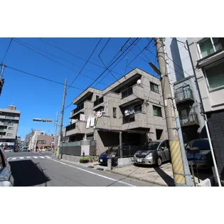 SUN CREST K2の画像