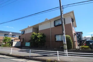 クリエイト高石 B棟の画像