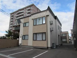 コーポハピネスVの画像