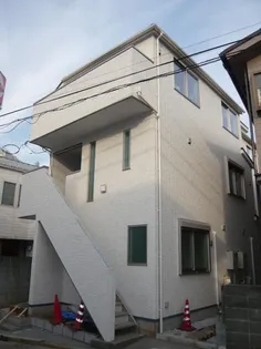 ハレ ヨコハマの画像