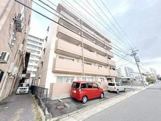 玉広ビルの画像