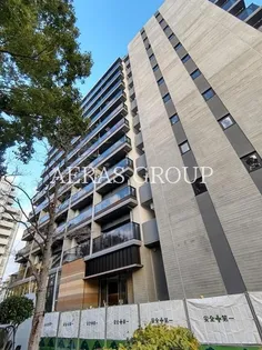 Terra蚕糸の森【2階】の外観