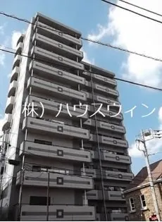 ウインズステージの画像