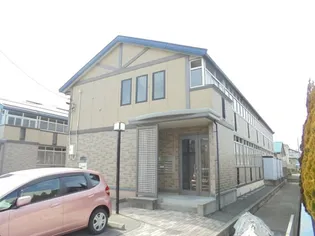 サンライフ八柳 Bの画像