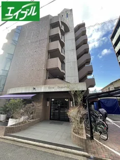 Blois Sugumo【3階】の外観