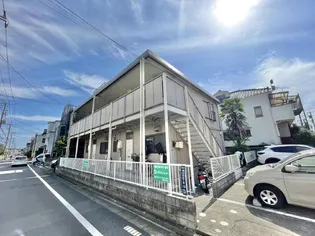 シティハイム ヤマネの画像