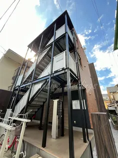 リブリ LEGAME Mの画像