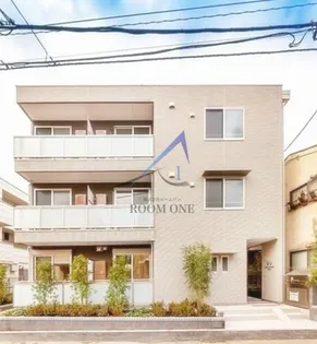 ウェルスクエア田端の画像