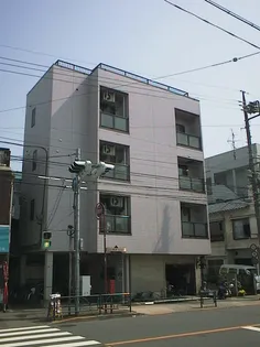 リバーサイドWAKOの画像