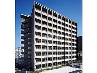 レジディア神戸ポートアイランドノースの画像