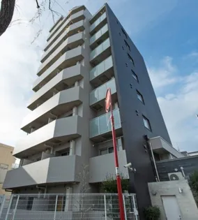 ヴォーガコルテ世田谷代田の画像