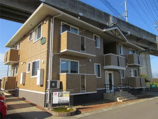 メゾン ローゼの画像