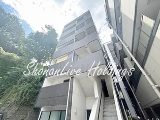 レガーロ石川町【7階】の外観