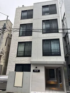 東京都文京区関口1【マンション】の外観