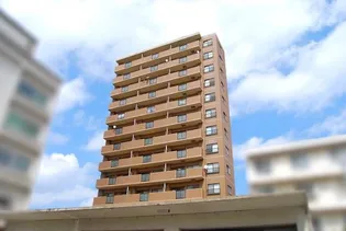 セレスト米子角盤町の画像