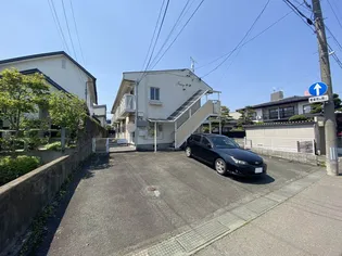 タウニィ本通りの画像