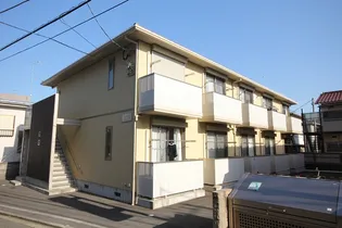 メゾンドグランジェの画像