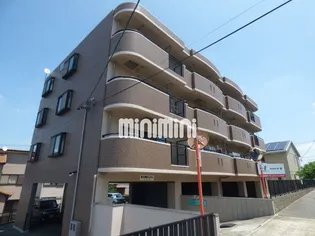 サプリーム東新の画像