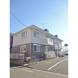 ハイツ榎本Bの画像