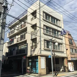 ユーコート国立の画像