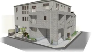 セプテムステラ笹塚の画像