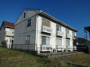 サニーコート芥見の画像