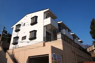 大池ガーデンヒルズの画像