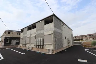 リクワイヤドIIの画像