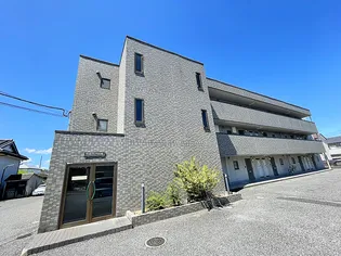 ウエスパ川越の画像