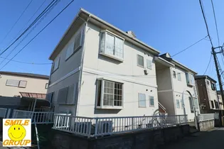 プライムハイツの画像