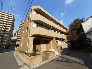 スペースAの画像