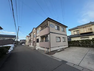 ハイツティアラの画像