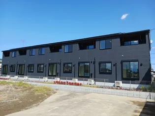 ソレイユIIの画像