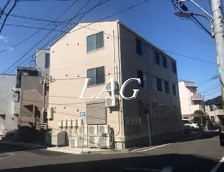 アイコート中村橋の画像