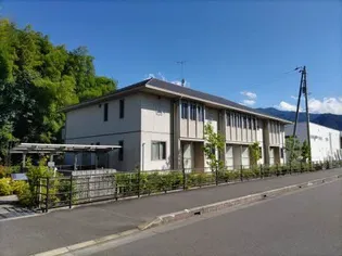 シャーメゾンHADAの画像