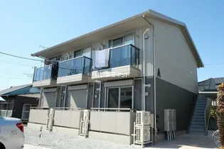 レオパレスフォーシーズン壱番館の画像