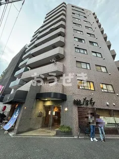 日神パレステージ横浜南の画像