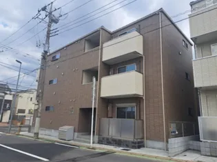 AJハウス北小金の画像