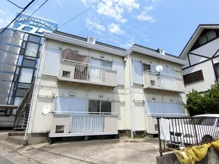 クローバーハイツの画像