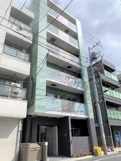 IMPERIAL K'S VILLAの画像