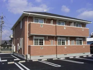 カーサ古澤 Bの画像