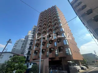 グランアリュール大鳥居の画像