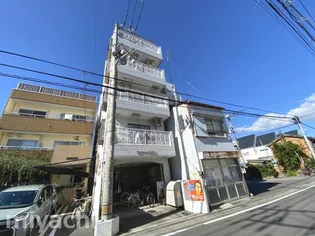 フォート佐古の画像