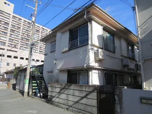 グリーンハイツの画像