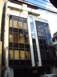 シェアハウス寿ビル【4階】の外観