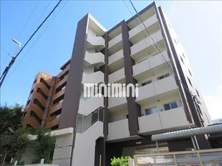 グランヒルズ猫洞の画像