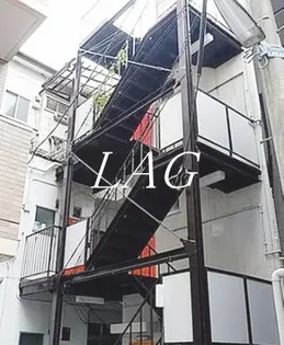 ウエスト千駄木の画像