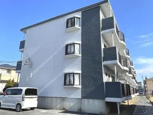 ハイツメヤーの画像